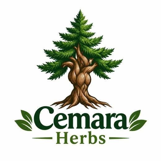Logo Cemara Herbs