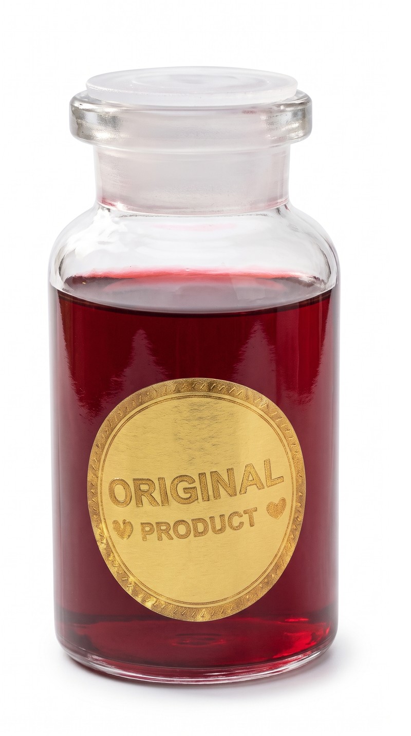 Minya Dhewo Roll On 10 ml Botol Asli Segel Hologram